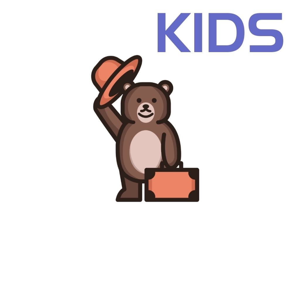 KIDS